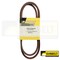 A & I Products Drive Belt 0" x0" x0" A-532194346 - alternate 4